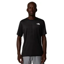 The North Face 24/7 Box NSE T-Shirt - SS25-Homme Outdoor|Running