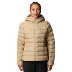 The North Face Aconcagua 3 Hooded femme veste-Femme Outdoor|Vestes
