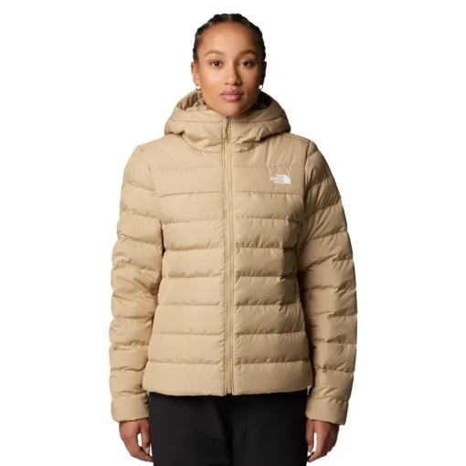 The North Face Aconcagua 3 Hooded femme veste-Femme Outdoor|Vestes