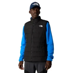 The North Face Aconcagua 3 Gilet-Homme Outdoor