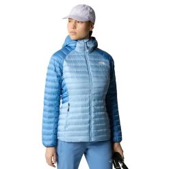 The North Face Bettaforca femme Down Hooded veste - AW24-Femme Outdoor|Vestes