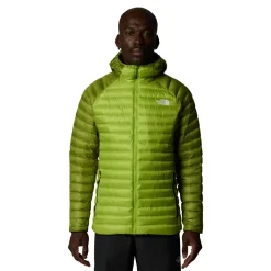 The North Face Bettaforca Hooded Down veste-Homme Outdoor|Vestes