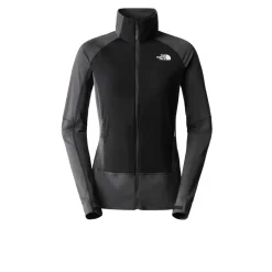 The North Face Bolt Polartec femme veste - SS25-Femme Outdoor|Vestes