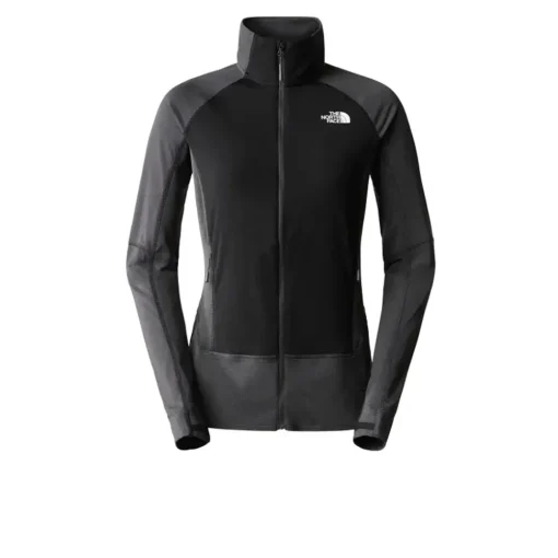 The North Face Bolt Polartec femme veste - SS25-Femme Outdoor|Vestes