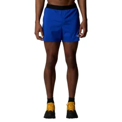 The North Face Breeze 5 pouce short-Homme Running|Shorts
