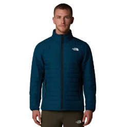 The North Face Canyonlands Hybrid Insulated veste-Homme Outdoor|Vestes