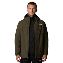 The North Face Carto Triclimate imperméable 3-in-1 veste-Homme Outdoor|Vestes