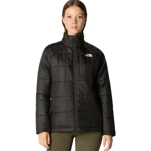 The North Face Circaloft veste femme-Femme Vestes