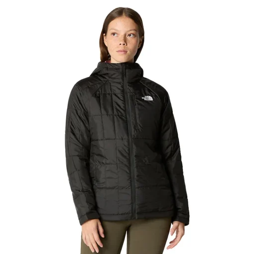 The North Face Circaloft veste à capuche femme-Femme Vestes