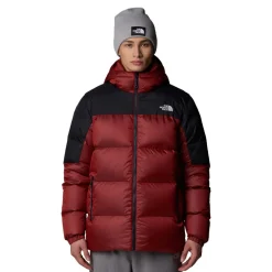 The North Face Diablo Down 2.0 Hooded veste-Homme Vestes