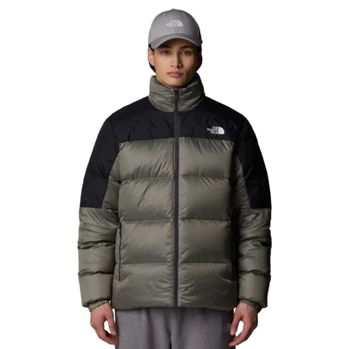 The North Face Diablo Down 2.0 veste-Homme Vestes