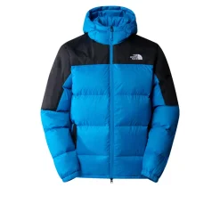 The North Face Diablo Down Hooded veste-Homme Vestes