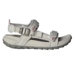The North Face Explore Camp femme sandales - SS25-Femme Outdoor|Sandales