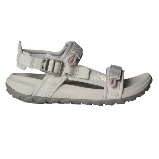 The North Face Explore Camp femme sandales - SS25-Femme Outdoor|Sandales