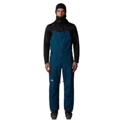 The North Face Freedom imperméable Bib pantalon-Homme Pantalons