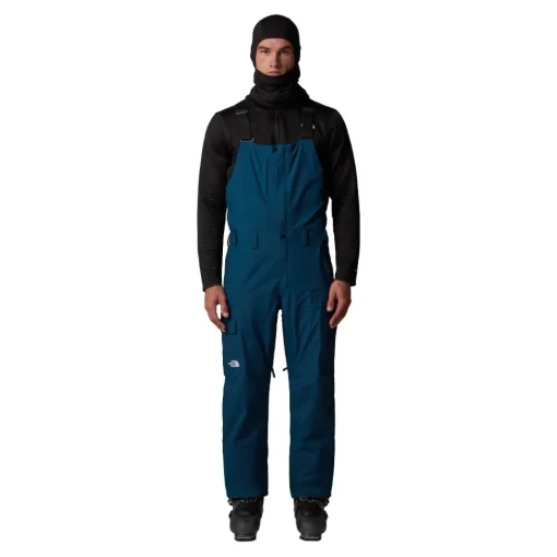 The North Face Freedom imperméable Bib pantalon-Homme Pantalons