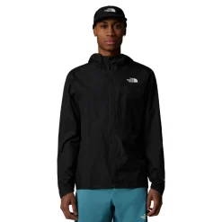 The North Face Higher Run imperméable trail veste de running - AW24-Homme Vestes