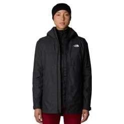 The North Face Hikesteller Triclimate 3-in-1 imperméable femme veste-Femme Outdoor|Vestes