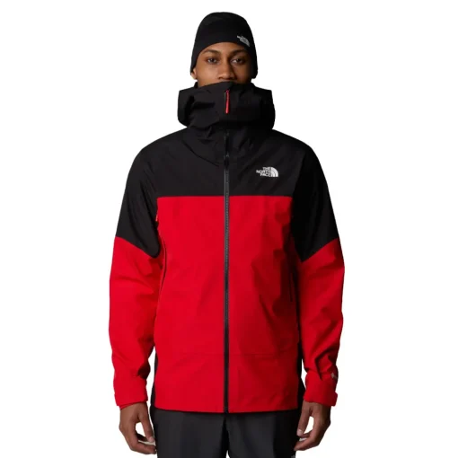 The North Face Jazzi 3L GORE-TEX veste - SS25-Homme Outdoor|Vestes