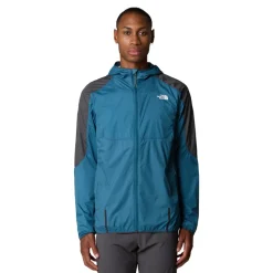 The North Face Kikash veste coupe-vent-Homme Outdoor|Vestes