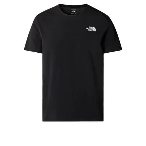 The North Face Lightning Alpine T-Shirt - SS25-Homme T-shirts