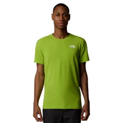 The North Face Lightning Alpine T-Shirt - SS25-Homme T-shirts