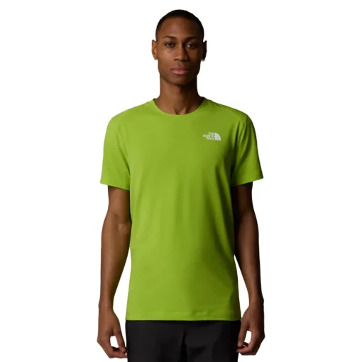 The North Face Lightning Alpine T-Shirt - SS25-Homme T-shirts