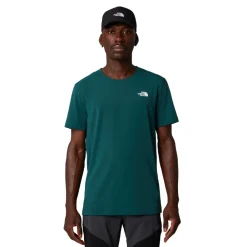 The North Face Lightning Alpine T-Shirt - SS25-Homme Outdoor|T-shirts