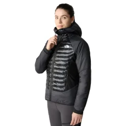 The North Face Macugnaga Hybrid Insulated femme veste-Femme Outdoor|Vestes
