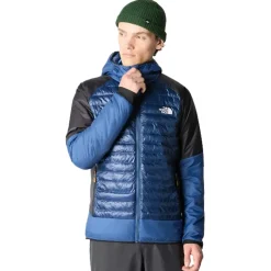 The North Face Macugnaga Hybrid Insulated veste-Homme Vestes