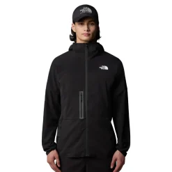 The North Face Mountain Athletics Trajectory Full-Zip veste-Homme Running|Vestes