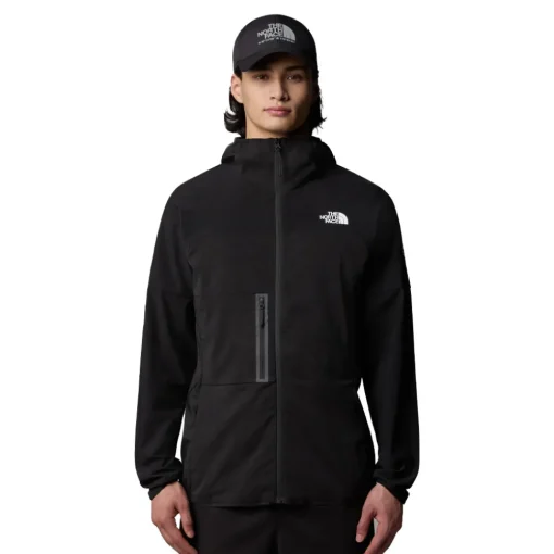 The North Face Mountain Athletics Trajectory Full-Zip veste-Homme Running|Vestes