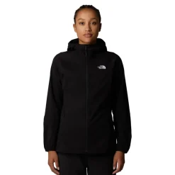 The North Face Nimble Hooded femme veste-Femme Outdoor|Vestes