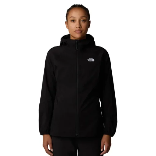 The North Face Nimble Hooded femme veste-Femme Outdoor|Vestes