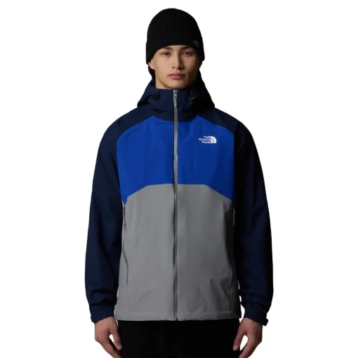 The North Face Stratos imperméable Hooded veste-Homme Outdoor|Vestes