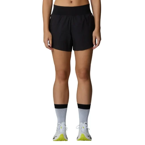 The North Face Summit Pacesetter 5 pouce femme short - SS25-Femme Shorts
