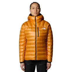 The North Face Summit Series Breithorn Hooded Down femme veste - AW24-Femme Outdoor|Vestes