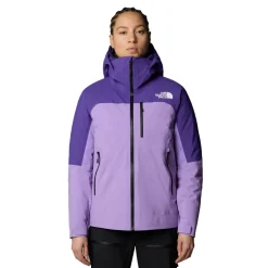 The North Face Summit Series Torre Egger FUTURELIGHT femme veste - SS25-Femme Outdoor|Vestes