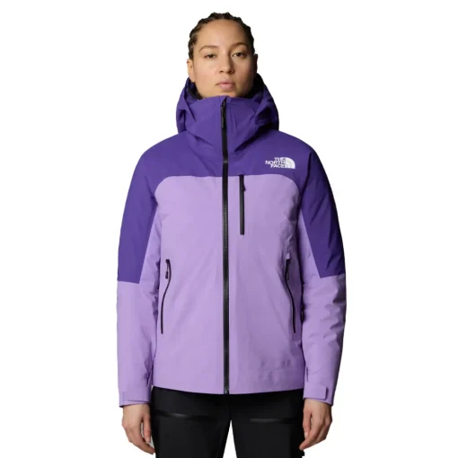 The North Face Summit Series Torre Egger FUTURELIGHT femme veste - SS25-Femme Outdoor|Vestes