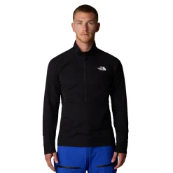 The North Face Summit Series FUTUREFLEECE LT 1/2 zip Top - SS25-Homme Hauts À Manches Longues