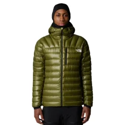The North Face Summit Series Breithorn Hooded Down veste-Homme Outdoor|Vestes