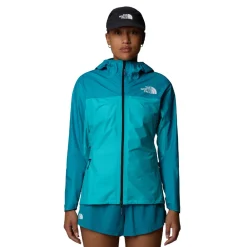 The North Face Summit Series Superior Futurelight imperméable femme veste - SS25-Femme Vestes