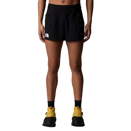 The North Face Summit Series Pacesetter 3 pouce femme short-Femme Shorts