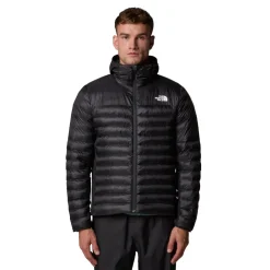 The North Face Terra Peak Hybrid Hooded veste - SS25-Homme Outdoor|Vestes