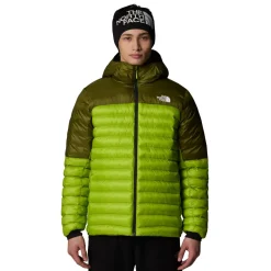 The North Face Terra Peak Hooded veste-Homme Vestes