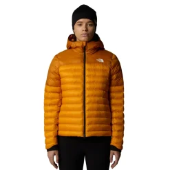 The North Face Terra Peak Hooded femme veste-Femme Outdoor|Vestes