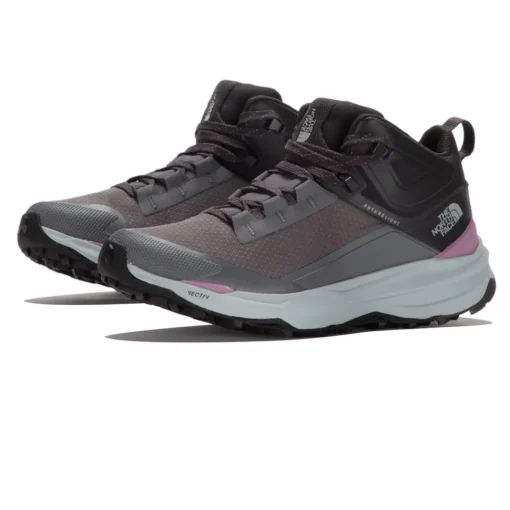 The North Face VECTIV Exploris II femme imperméable bottes outdoor-Femme Outdoor|Outdoor
