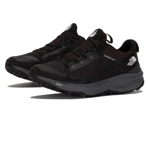 The North Face VECTIV Exploris II femme chaussures de marche imperméables-Femme Outdoor|Sports En Salle