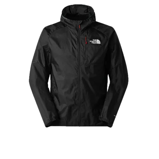 The North Face Windstream Shell veste - SS25-Homme Outdoor|Running