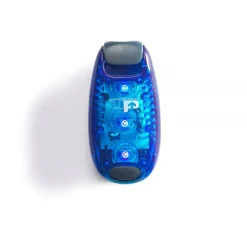 Ultimate Performance Eddystone Clip On LED Light - SS25-Femme Hydratation|Hydratation